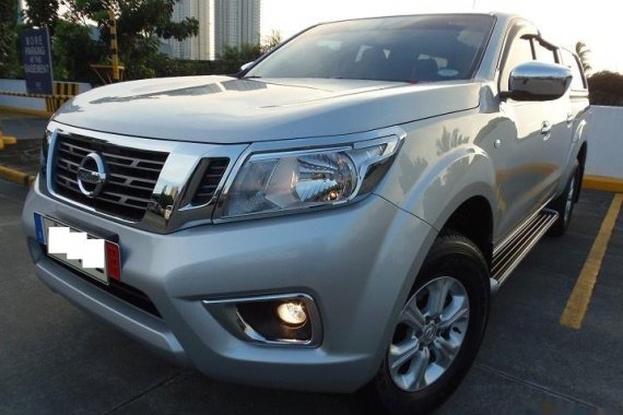 2016 Nissan Np300 Manual Diesel for sale 