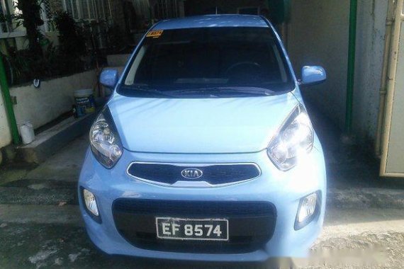Kia Picanto 2016 for sale 