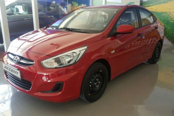 Hyundai Accent 2017 for sale 