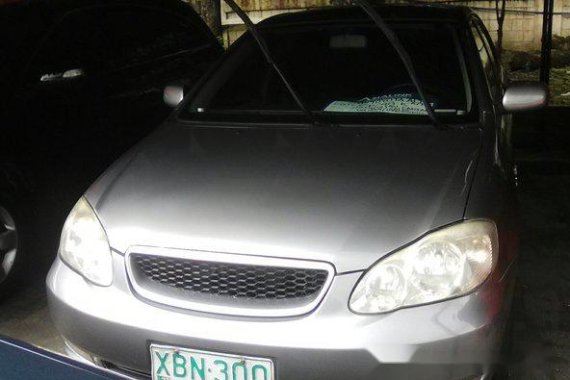 Toyota Corolla Altis 2002 for sale 