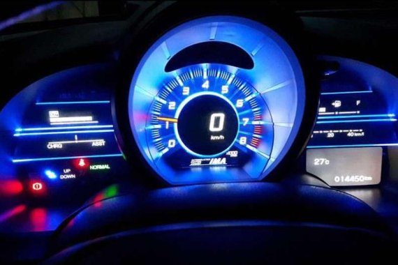 Honda CRZ 2014 FOR SALE