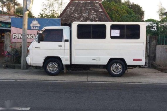 1996 Mitsubishi L300  for sale