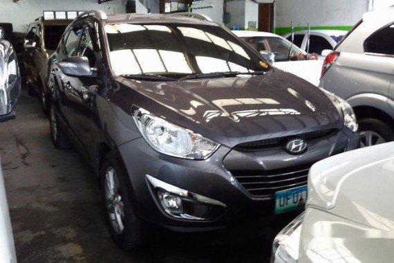 Hyundai Tucson 2013 sale 