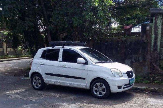 Kia Picanto 2005 for sale