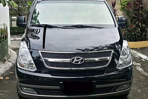 Hyundai Grand Starex 2010 for sale
