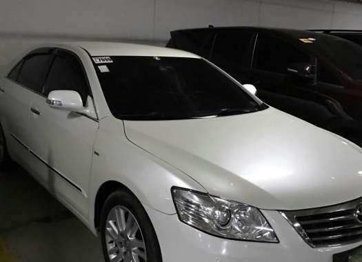 2012 Toyota Camry 3.5q for sale