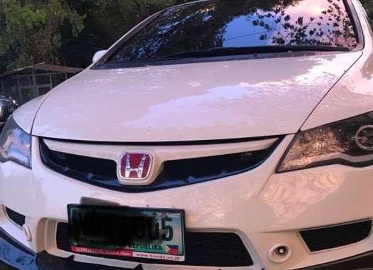 Honda Civic 2009 for sale