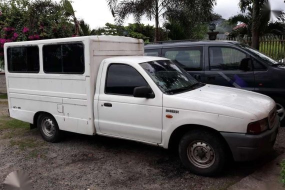 For sale Ford Ranger fiera 2004 model FB type 