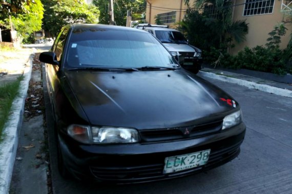 Mitsubishi lancer mdl 93 for sale 