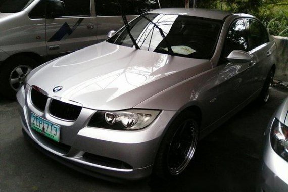 BMW 316i 2006 for sale 