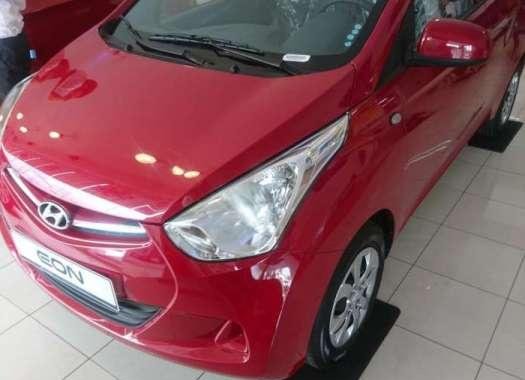 2018 Hyundai Eon for sale