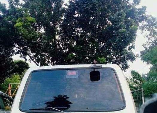 1996 Mitsubishi L300 for sale