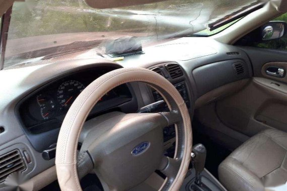Ford Lynx ghia 2005 for sale