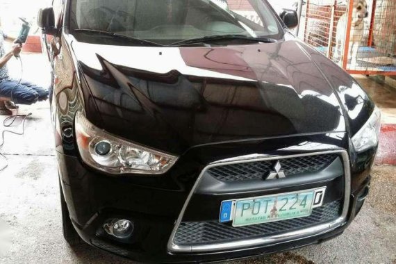 Mitsubishi Asx 2011 model for sale