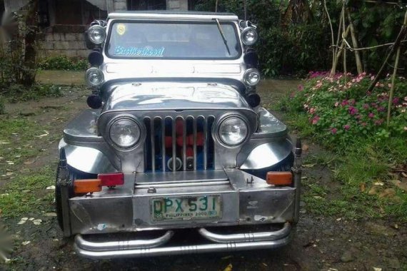 For sale Toyota Owner type jeep 5K