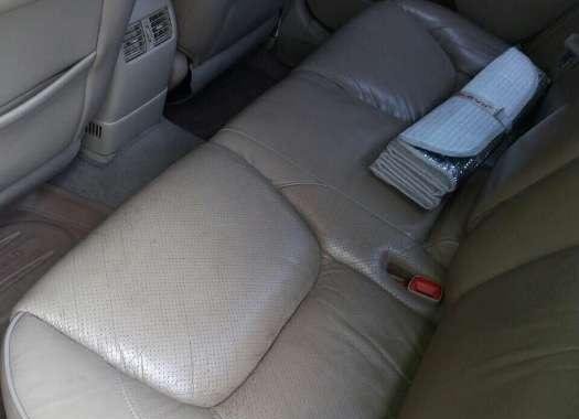 Toyota Camry 2006 - 2.4 V for sale