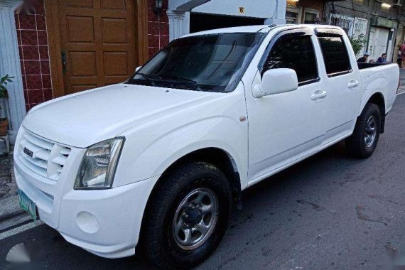 2009 Isuzu Dmax for sale