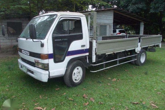 ISUZU ELF 2000 FOR SALE