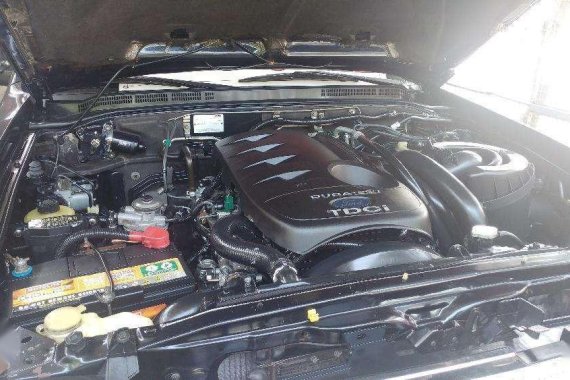 Ford Everest 2007 for sale