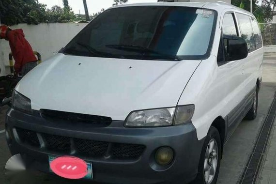 Hyundai  Starex 2005 for sale