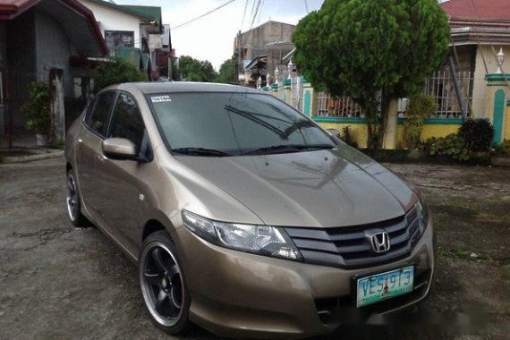 Honda City 2010 for sale