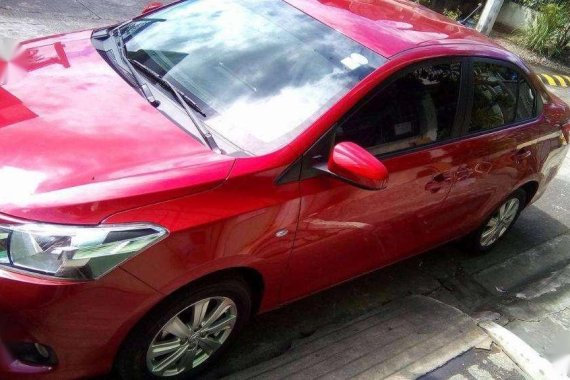Toyota Vios 2017 for sale
