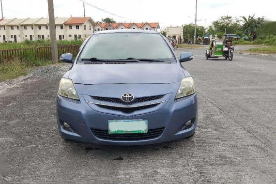 2008 Toyota Vios for sale