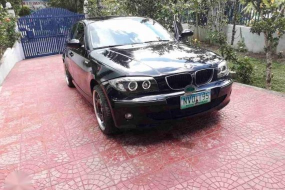 2009 Bmw 116i for sale