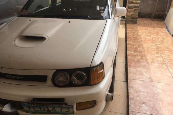 Toyota Starlet 1996 for sale