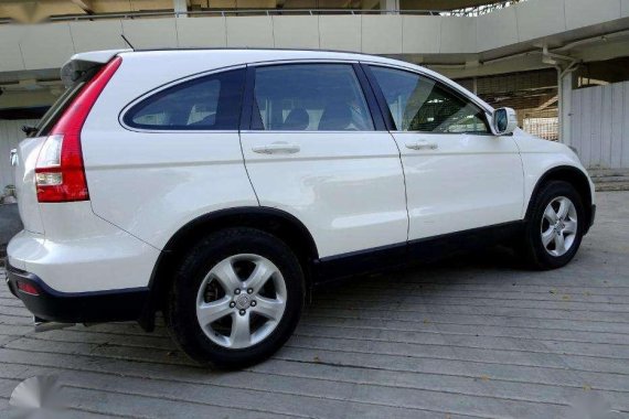 2008 Honda CRV Vtec Modulo for sale
