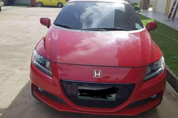 Honda CRZ 2014 for sale