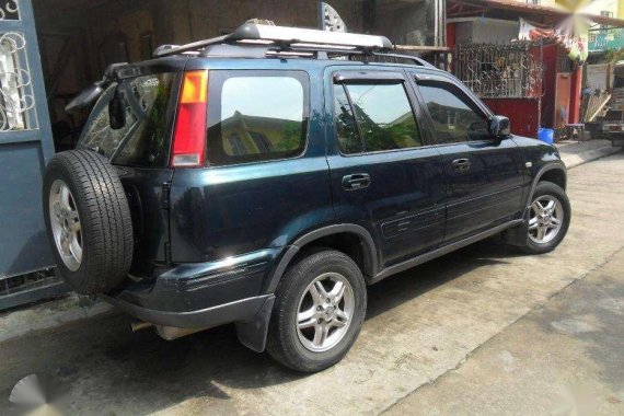 Honda CR-V 1998 for sale