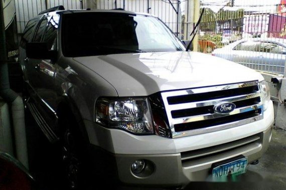 Good as new Ford Expedition 2010 for sale
