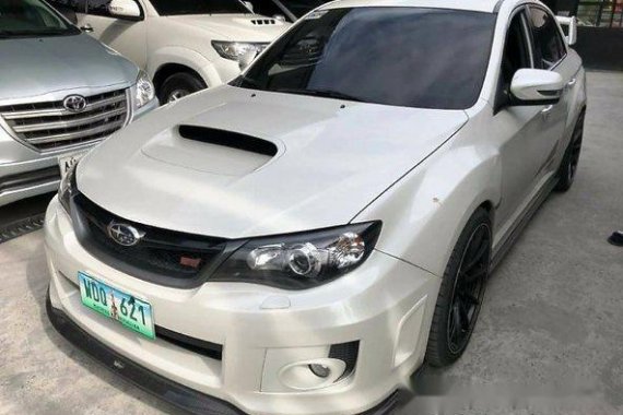 Subaru WRX 2013 for sale 