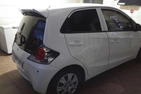 Honda Brio S 2014 for sale