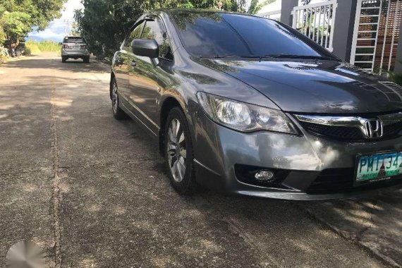 2010 Honda Civic FD 1.8S for sale