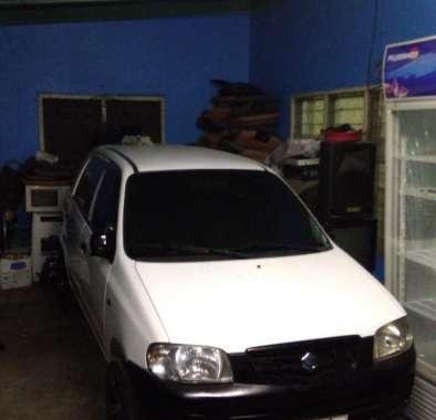 Suzuki Alto 2012 for sale