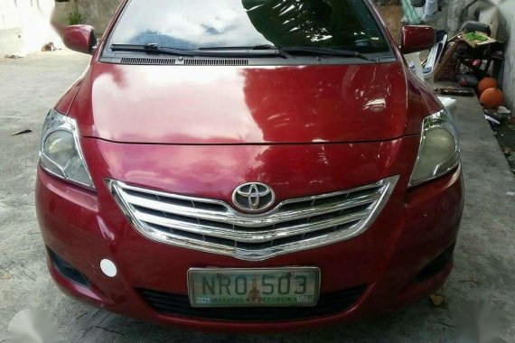 Toyota Vios 2009 for sale