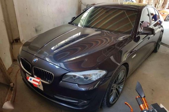 2014 BMW 520d diesel 20 mags for sale