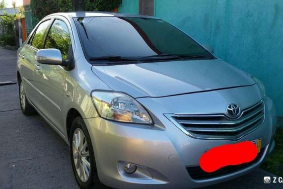 2010 Toyota Vios 1.5g matic for sale