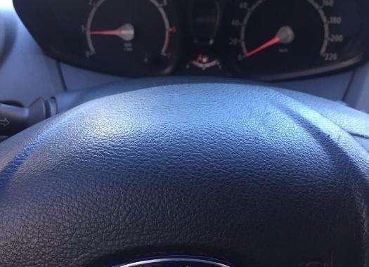 2011 Ford Fiesta for sale