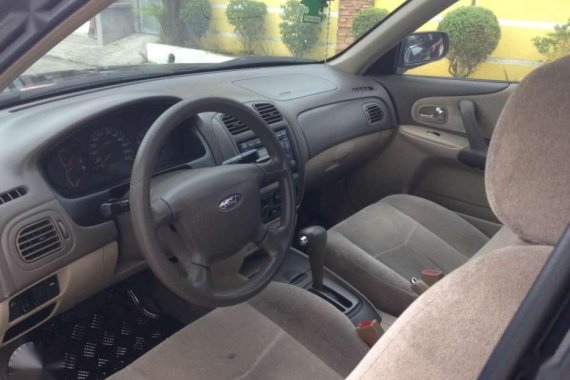 2003 Ford Lynx for sale