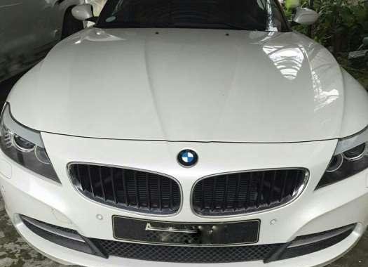 2015 Bmw Z4 like new for sale