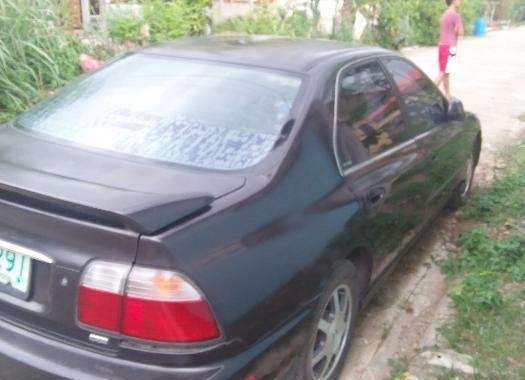 Honda Accord 1996 for sale