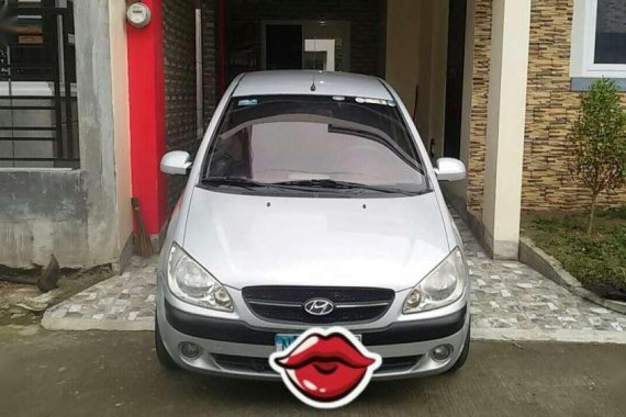 Hyundai Getz 2010 for sale