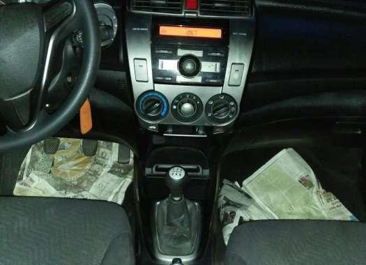 Honda City 2013 Manual Black Sedan For Sale 