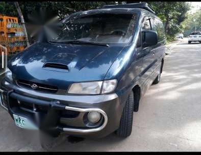 Hyundai Starex intercooler turbo 1999 model for sale