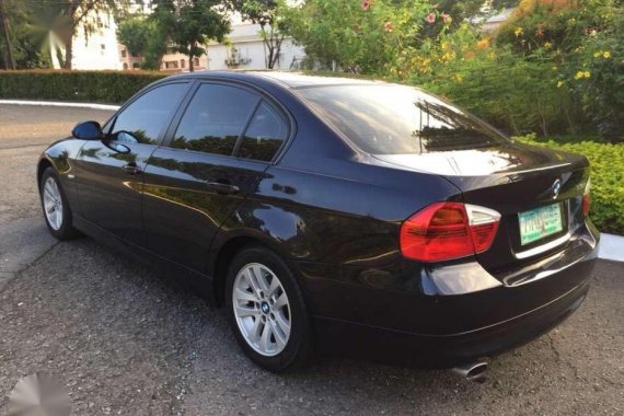 BMW 318i 2009 For Sale