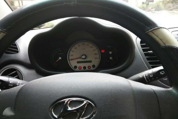 Hyundai i10 2011 for sale