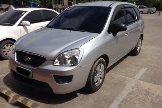 Kia Carens 2011 model for sale